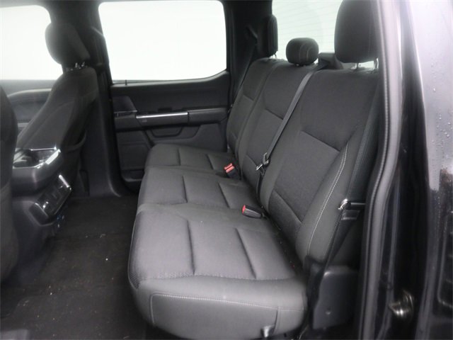 Used 2021 Ford F150 XLT w/ Equipment Group 301A Mid image 14