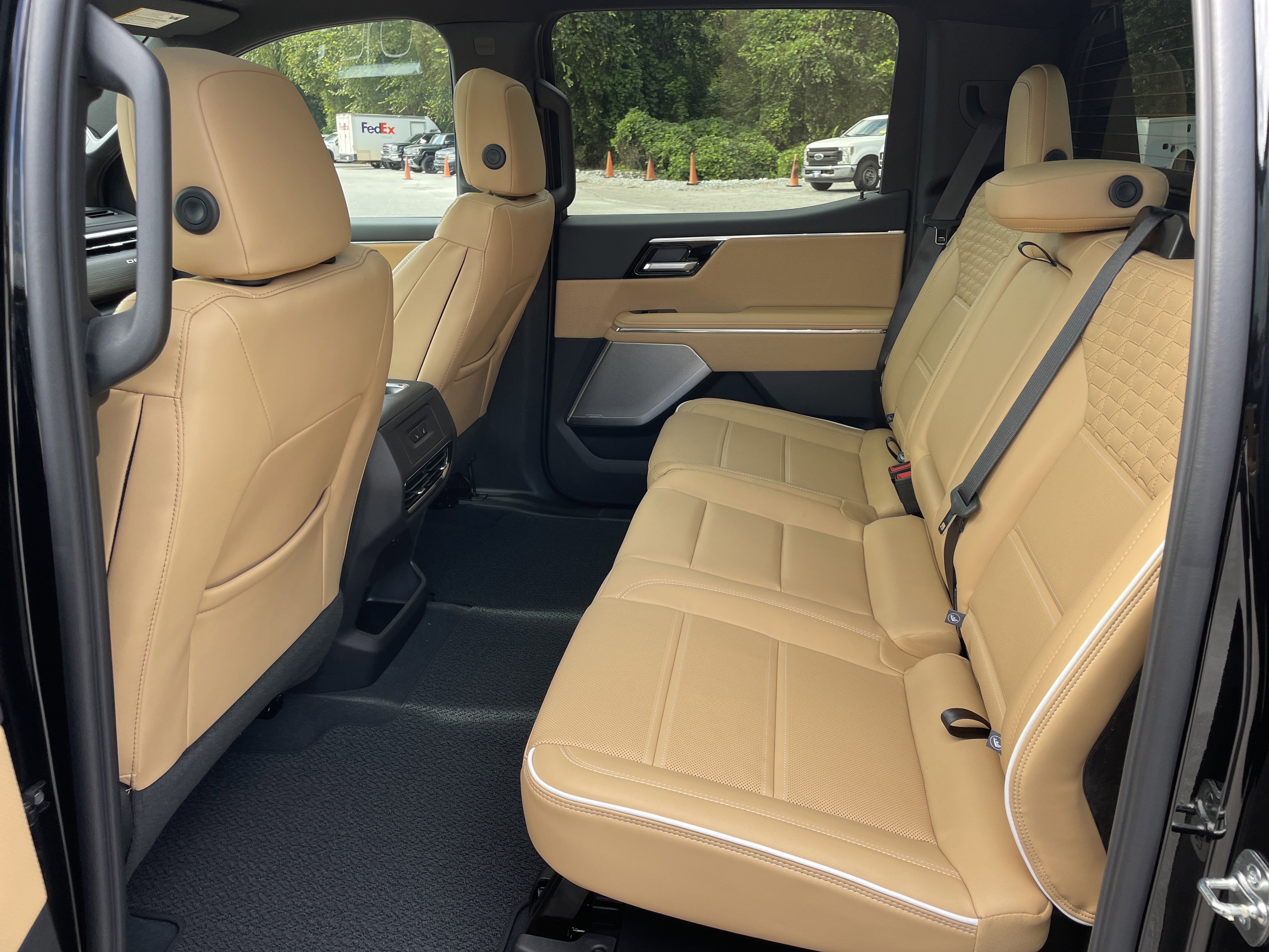 New 2026 GMC Sierra EV Denali image 14