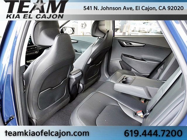 New 2025 Kia EV6 Wind image 21