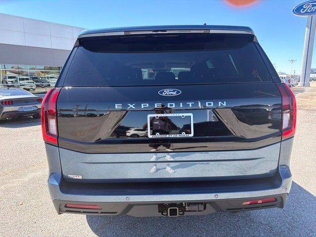 New 2027 Ford Expedition Active RWD image 6