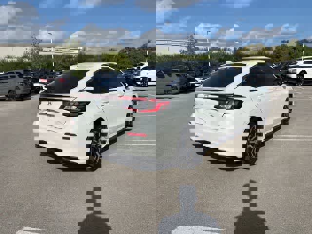 Used 2024 Honda Civic LX image 5