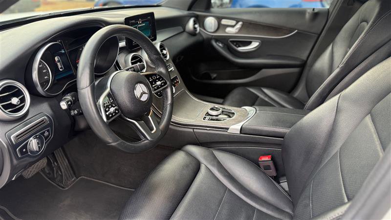 Used 2019 Mercedes-Benz C 300 C 300 image 9