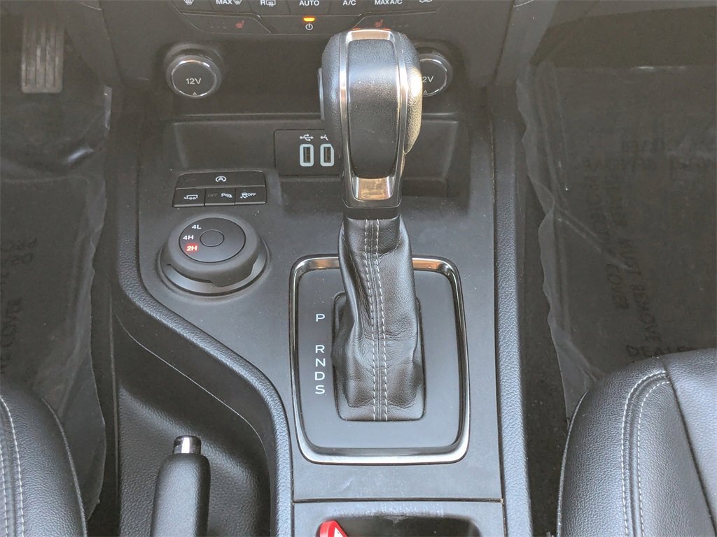 Used 2020 Ford Ranger Lariat w/ Technology Package image 17