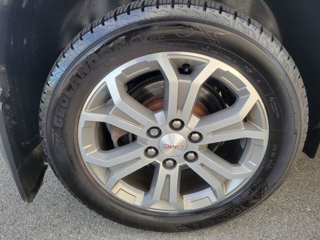 Used 2016 GMC Acadia SLT w/ Open Road Package image 7