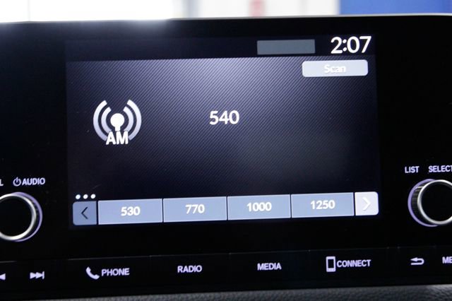 Certified 2023 Honda Civic EX image 32