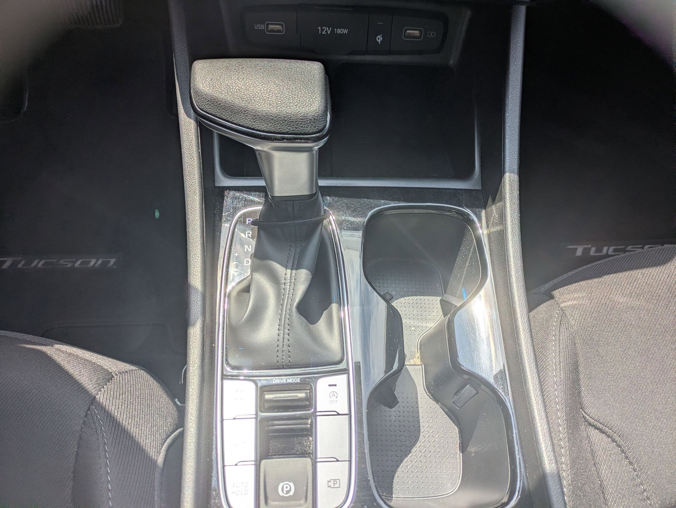 Certified 2023 Hyundai Tucson SEL AWD/4WD image 18
