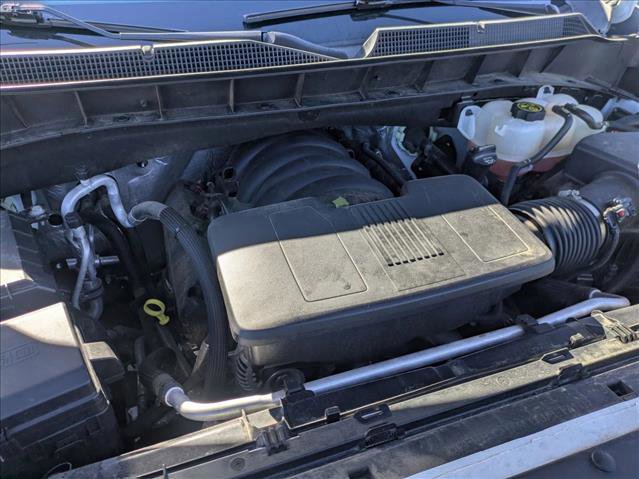 Used 2021 Chevrolet Silverado 1500 High Country image 22