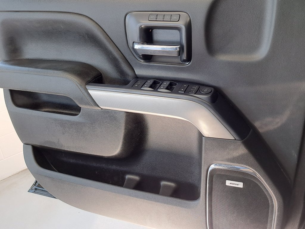 Used 2019 Chevrolet Silverado 2500 LTZ w/ Duramax Plus Package image 25