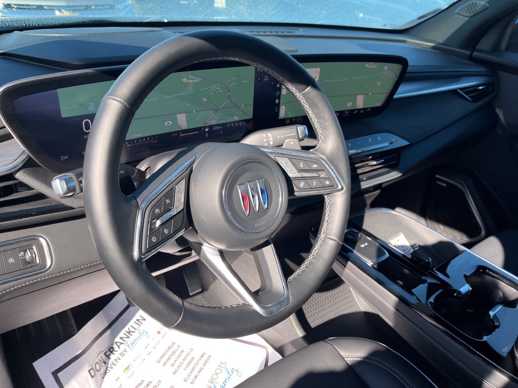 Used 2026 Buick Enclave Preferred FWD image 14