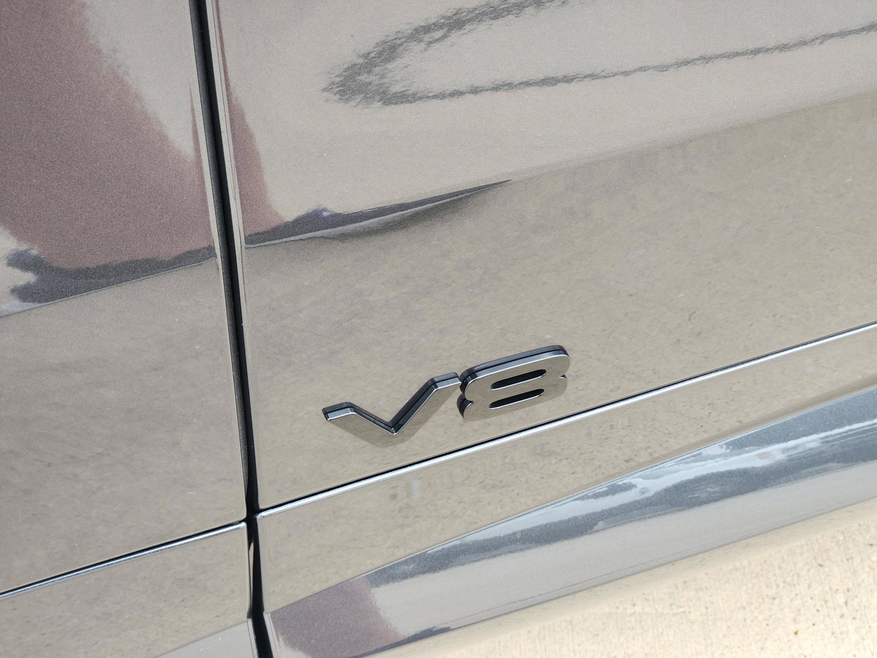 New 2026 Land Rover Range Rover Sport Dynamic SE AWD/4WD image 13