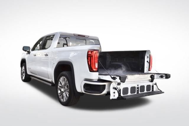 Used 2021 GMC Sierra 1500 Denali w/ Denali Premium Package image 9