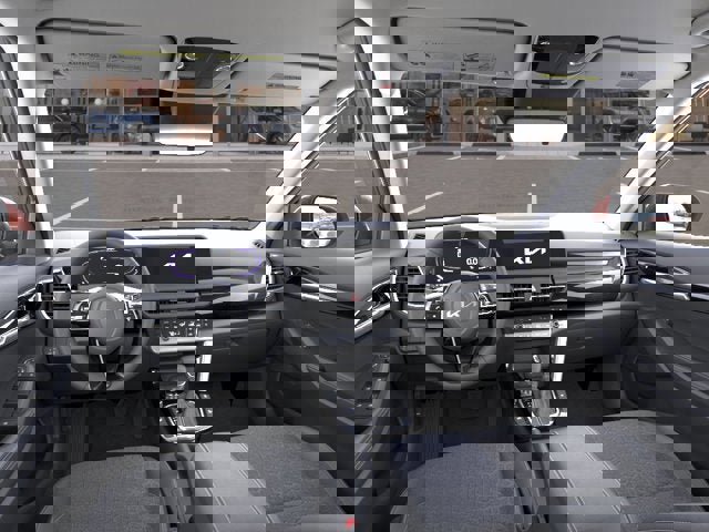 New 2026 Kia Seltos S AWD/4WD image 14