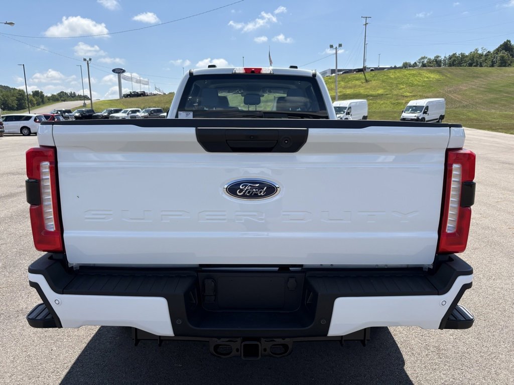 New 2026 Ford F250 XL w/ STX Appearance Package image 4