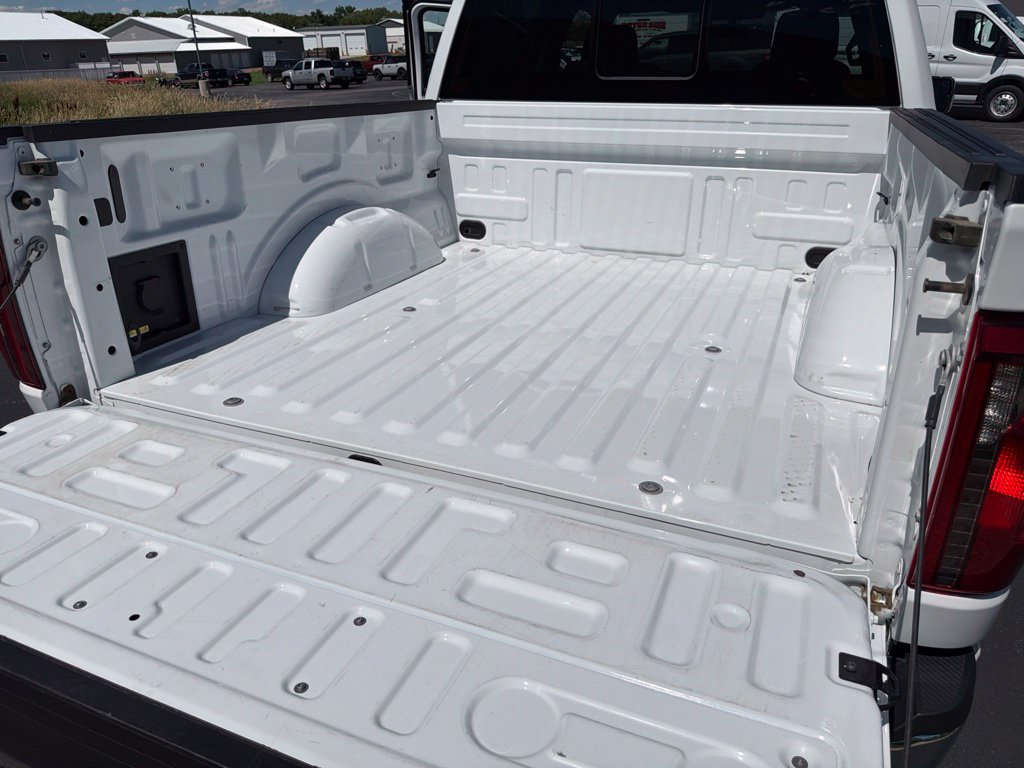 Certified 2024 Ford F150 XLT w/ Equipment Group 302A MID AWD/4WD image 15