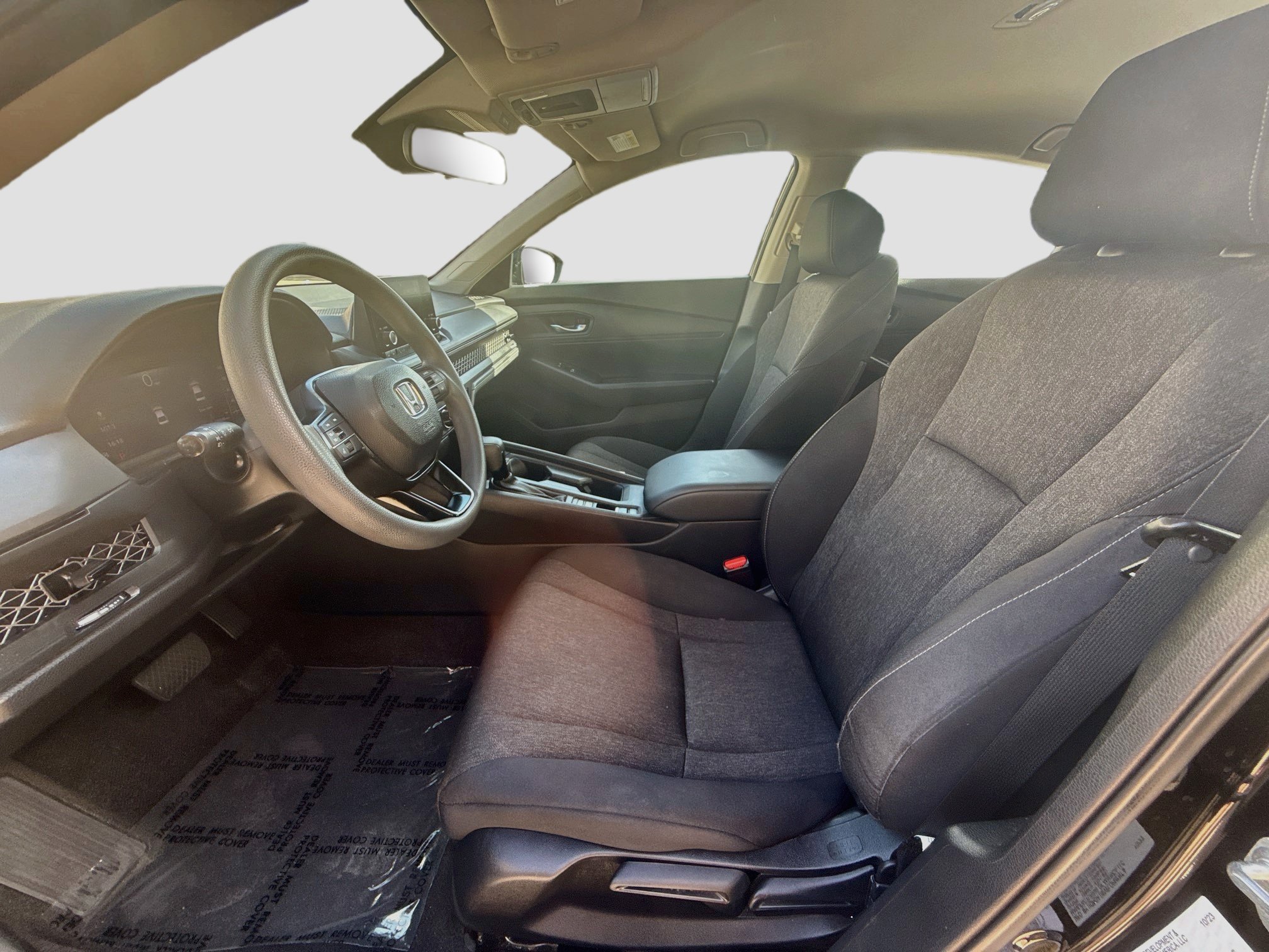 Used 2024 Honda Accord LX image 18