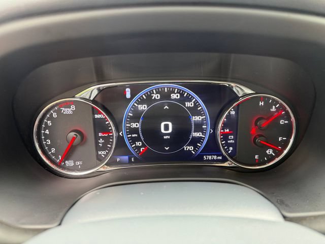 Used 2023 GMC Acadia Denali AWD/4WD image 17