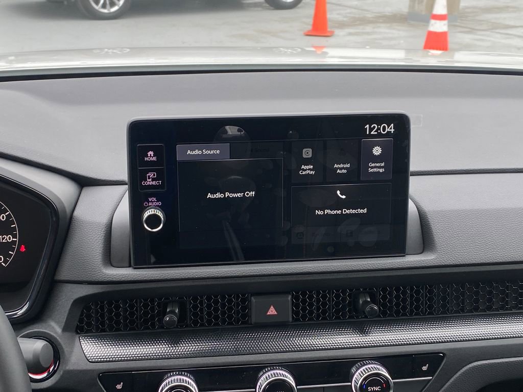 New 2026 Honda CR-V Sport image 15