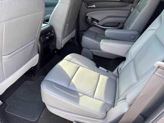 Used 2018 Chevrolet Tahoe LT w/ Max Trailering Package RWD image 18