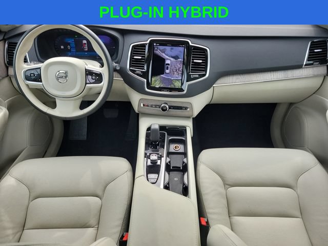 Used 2024 Volvo XC90 T8 Plus w/ Protection Package Premier AWD/4WD image 14