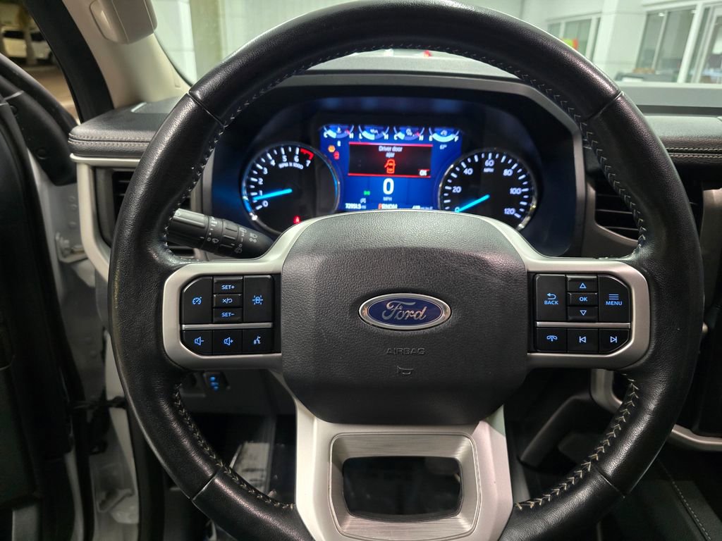 Used 2024 Ford Expedition Max XLT RWD image 19