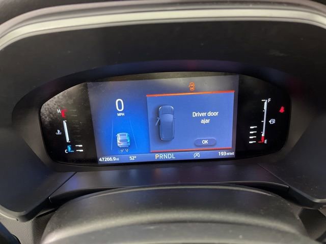 Used 2023 Ford Escape Active image 24