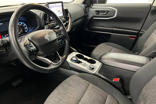 Used 2022 Ford Bronco Sport Big Bend w/ Convenience Package image 15