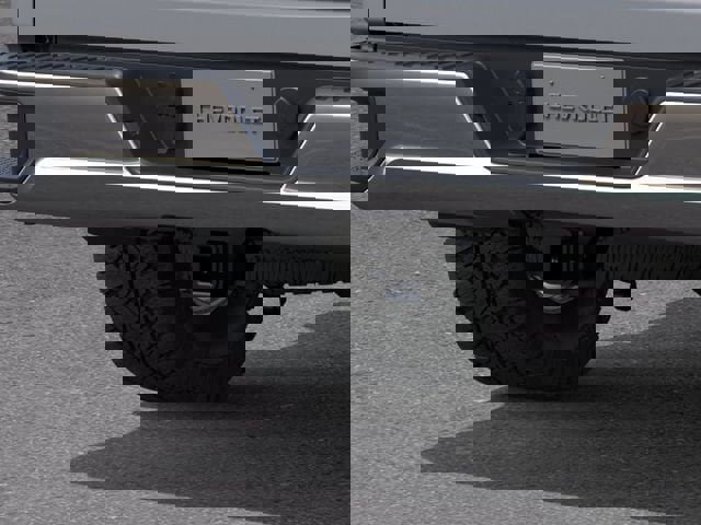 New 2026 Chevrolet Silverado 2500 W/T image 14