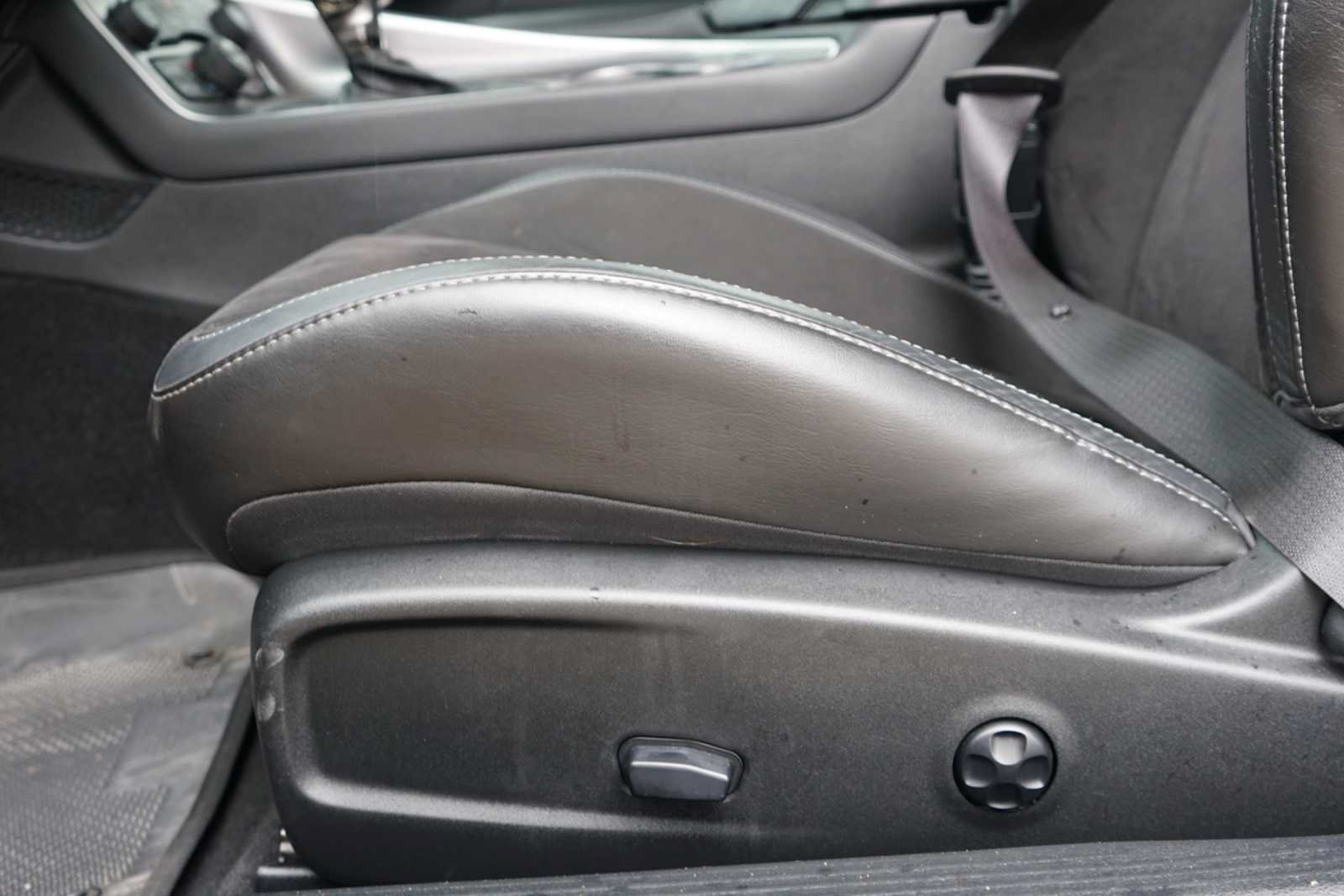 Used 2020 Dodge Challenger R/T Scat Pack RWD image 20