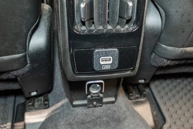 Certified 2025 Jeep Compass Trailhawk AWD/4WD image 29