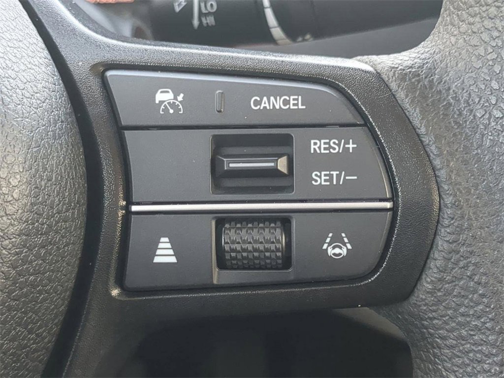 Certified 2024 Honda Accord LX image 24