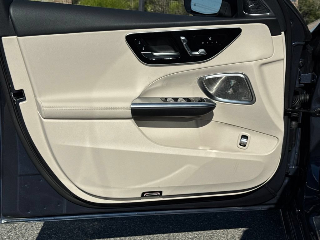 New 2026 Mercedes-Benz C 300 Sedan image 15