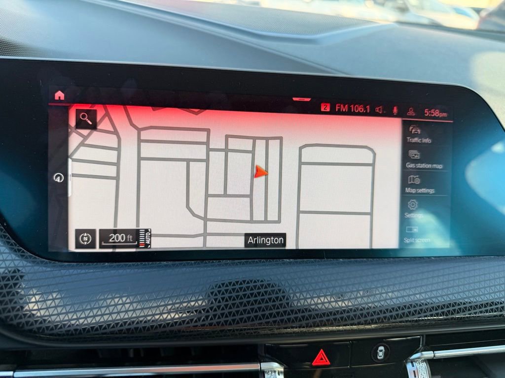 Used 2024 BMW 228i xDrive Gran Coupe image 23