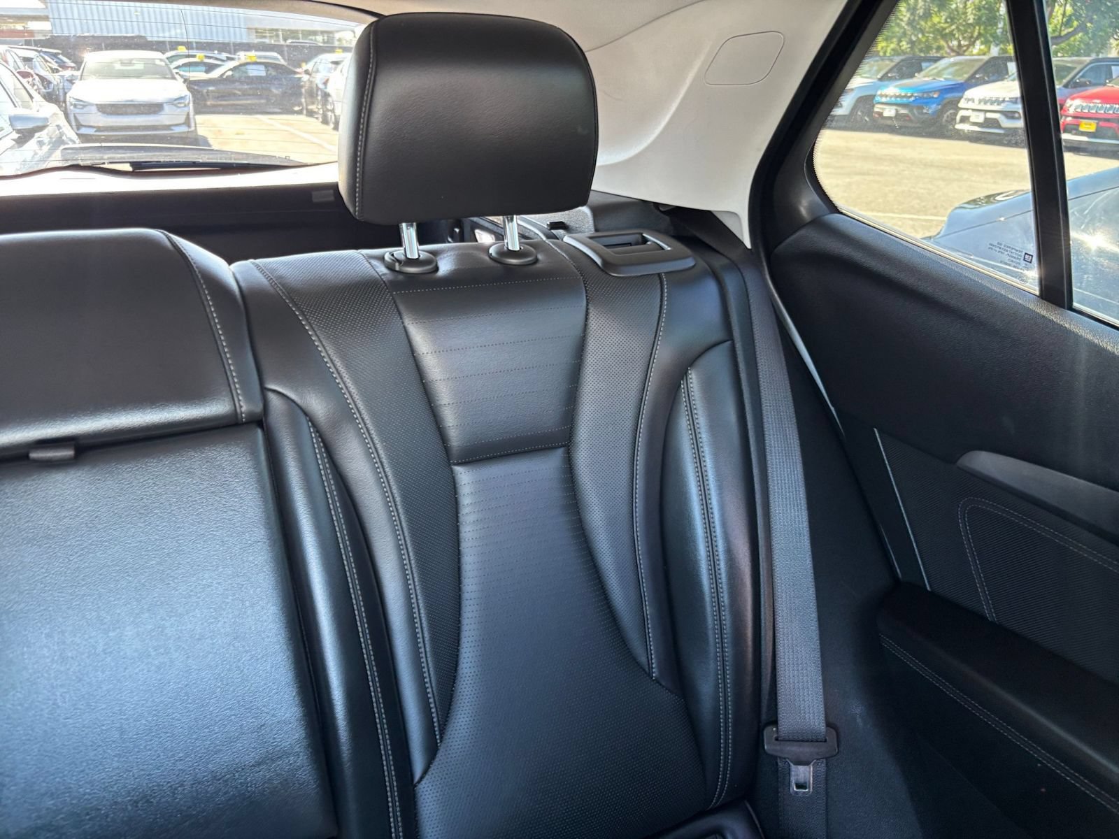 Used 2024 Buick Envision Preferred AWD/4WD image 36