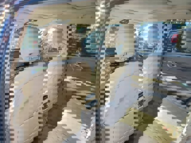 Used 2022 Genesis GV80 2.5T w/ Prestige Package 04 image 20