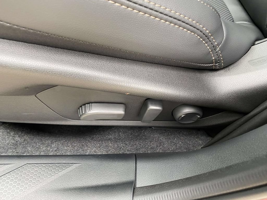 New 2026 Subaru Outback Limited AWD/4WD image 14