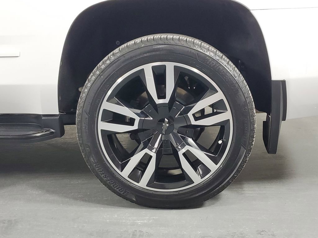 Used 2020 Chevrolet Tahoe Premier w/ RST 6.2L Performance Edition image 45