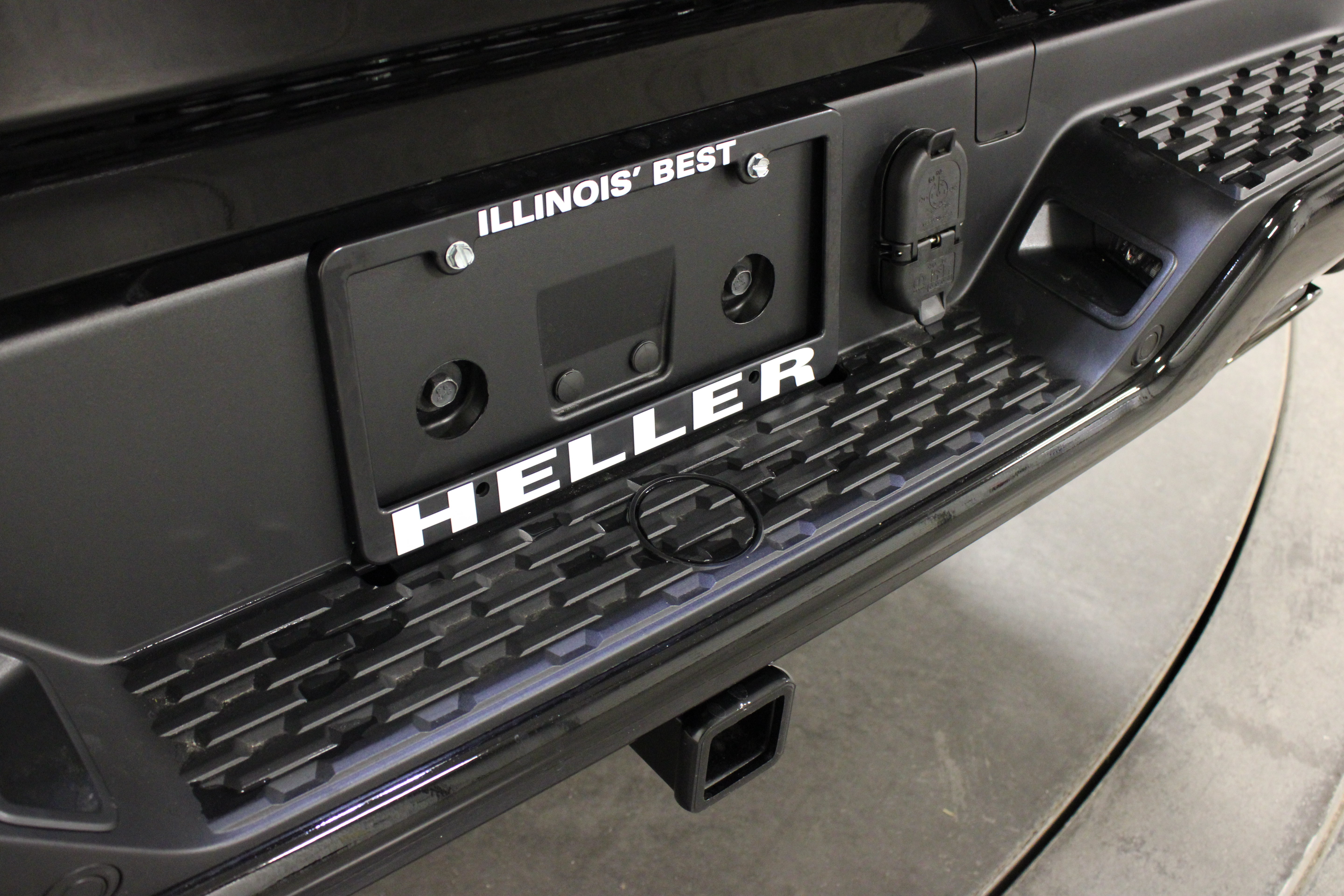 New 2027 RAM 1500 Big Horn AWD/4WD image 12