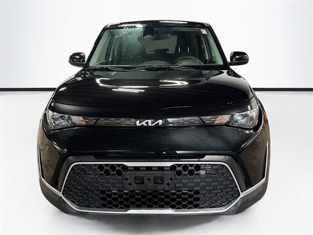 Used 2024 Kia Soul LX w/ Option Group 015 image 2