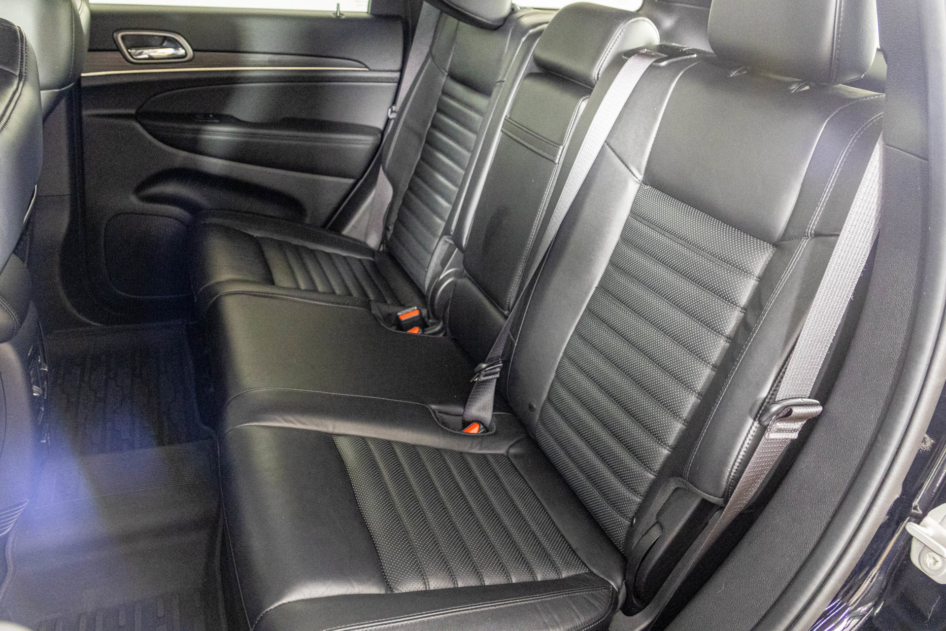 Used 2021 Jeep Grand Cherokee Limited X AWD/4WD image 42