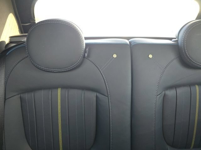 Used 2021 MINI Cooper S w/ Sidewalk Package FWD image 15