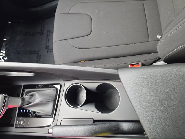 New 2026 Hyundai Elantra Sport image 20