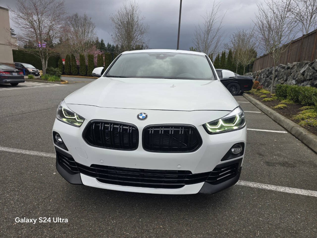 Used 2019 BMW X2 xDrive28i w/ Convenience Package AWD/4WD image 6