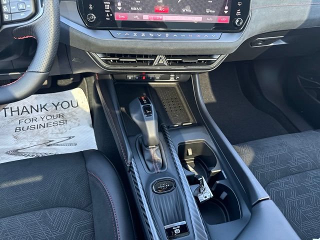 New 2026 Dodge Charger Scat Pack AWD/4WD image 15