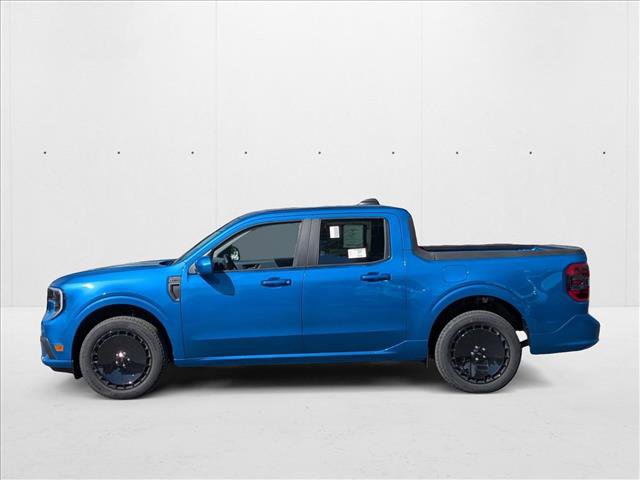 New 2025 Ford Maverick Lobo AWD/4WD image 5