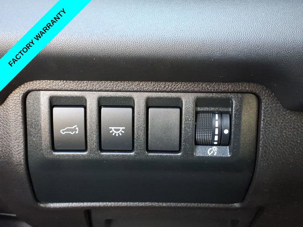 Certified 2023 Subaru Ascent Onyx Edition AWD/4WD image 19