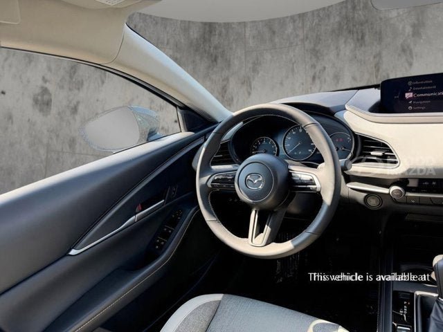 New 2026 MAZDA CX-30 Aire Edition AWD/4WD image 13