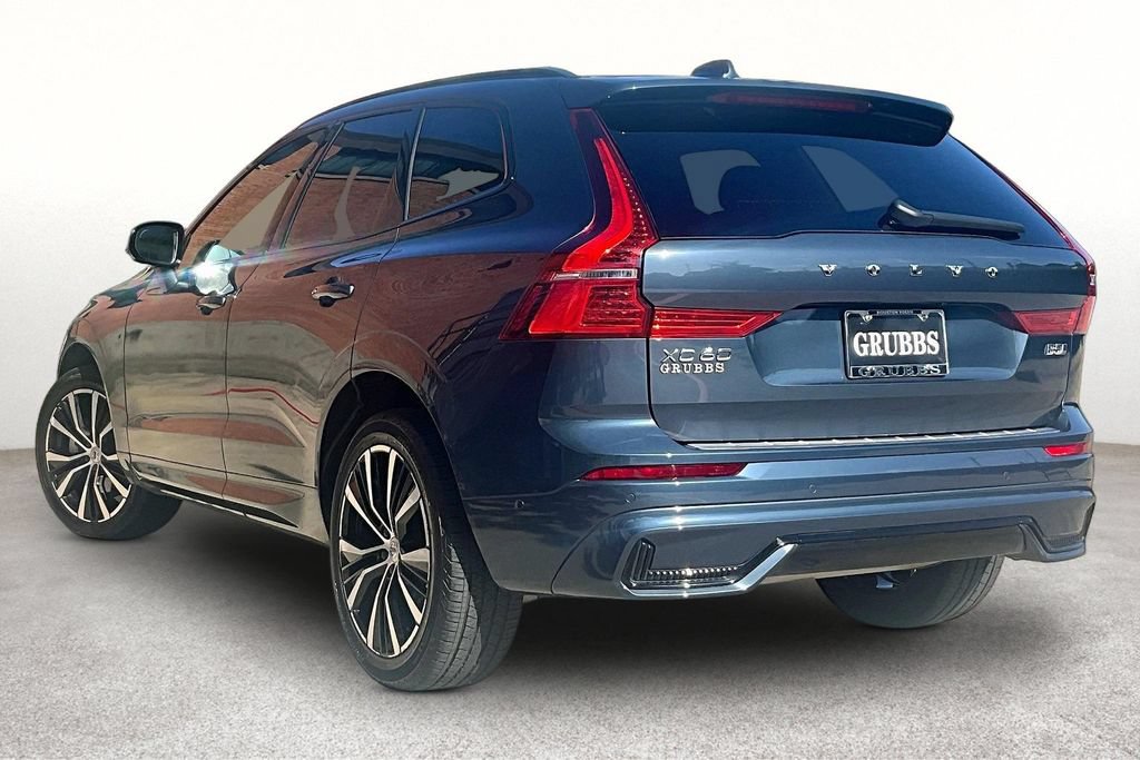 Certified 2024 Volvo XC60 B5 Plus w/ Protection Package Premier AWD/4WD image 14