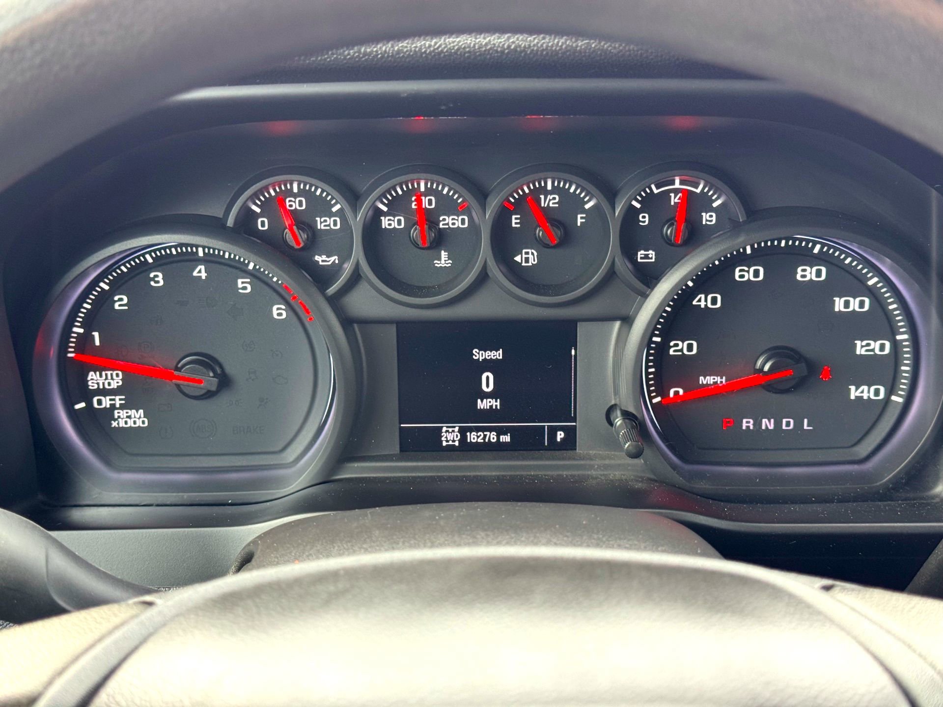 Used 2023 GMC Sierra 1500 Pro w/ Pro Value Package image 21