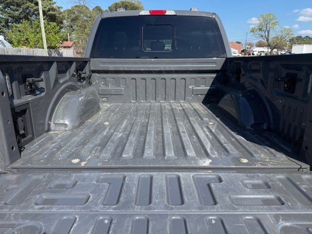 Used 2021 Ford F150 Lariat w/ Equipment Group 502A High AWD/4WD image 16