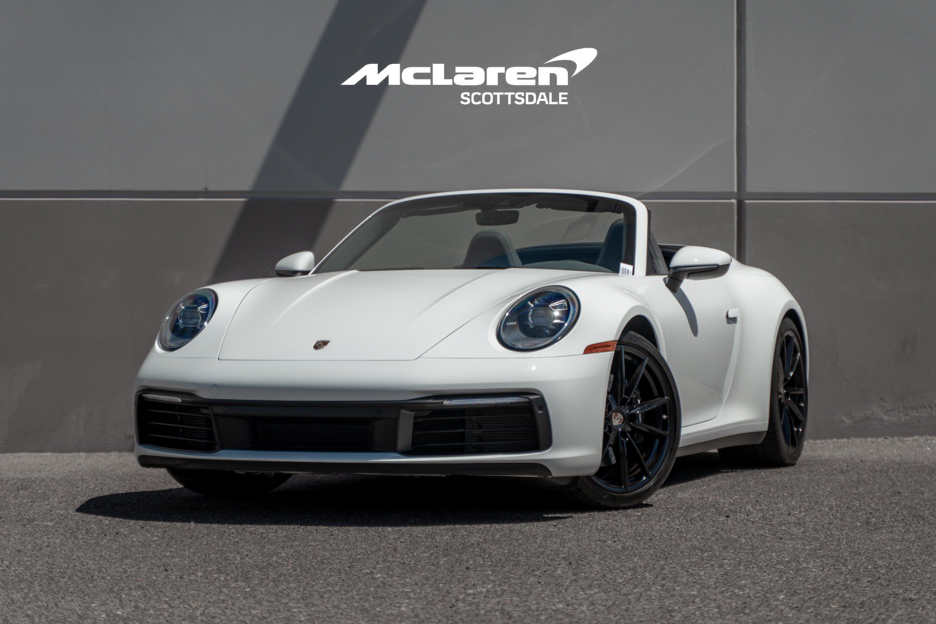 Used 2024 Porsche 911 Carrera S RWD image 2